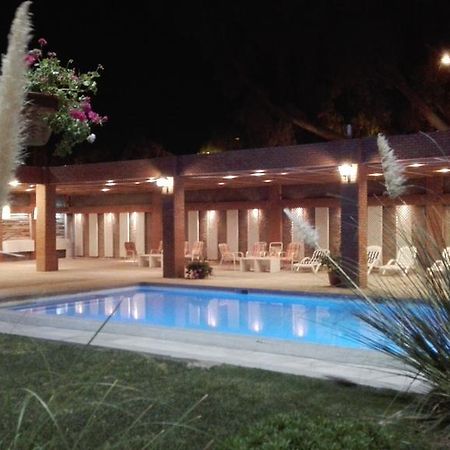 Hotel Las Pircas Copiapo Luaran gambar