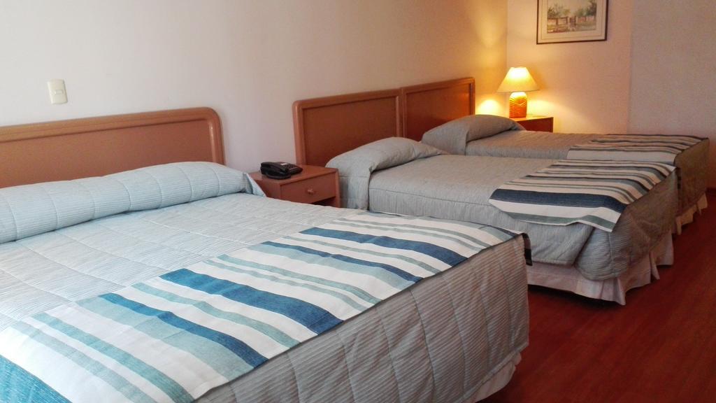 Hotel Las Pircas Copiapo Luaran gambar