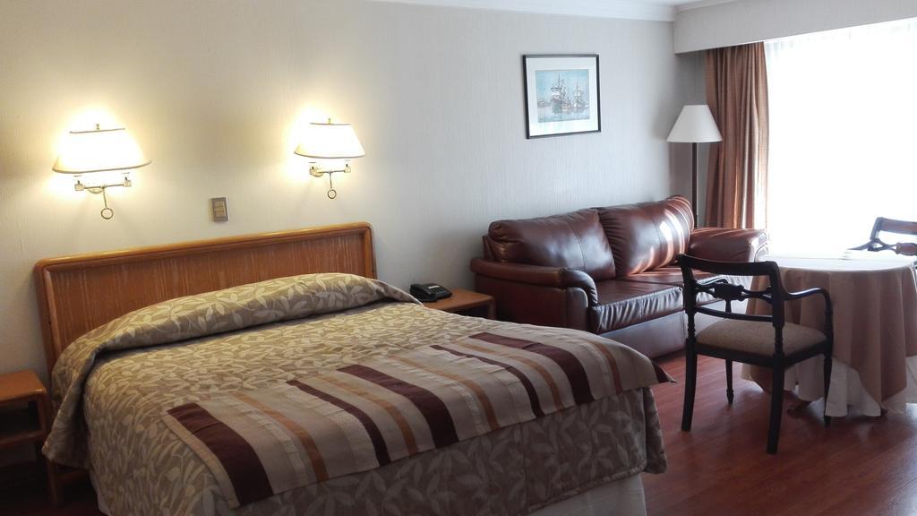 Hotel Las Pircas Copiapo Luaran gambar