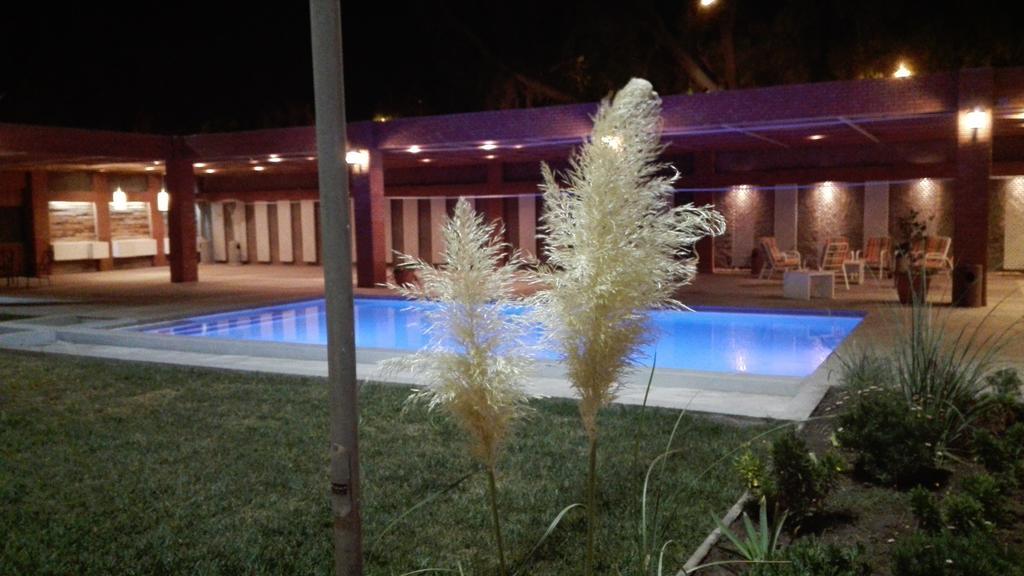 Hotel Las Pircas Copiapo Luaran gambar