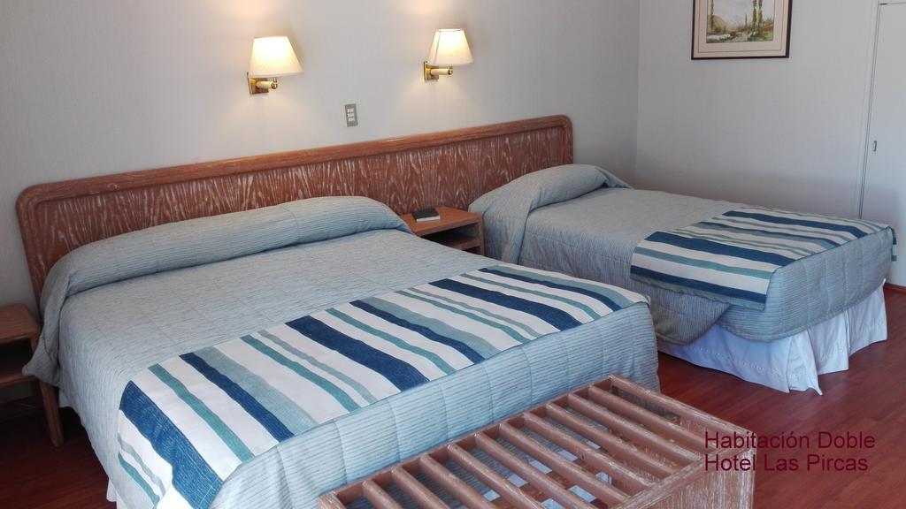 Hotel Las Pircas Copiapo Luaran gambar