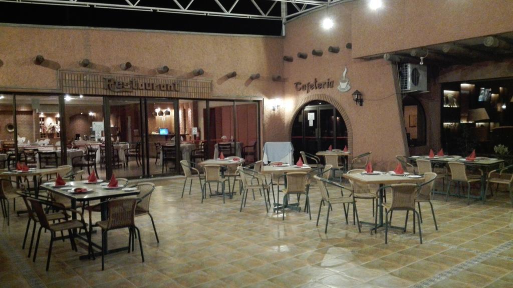 Hotel Las Pircas Copiapo Luaran gambar