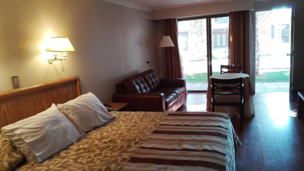 Hotel Las Pircas Copiapo Luaran gambar