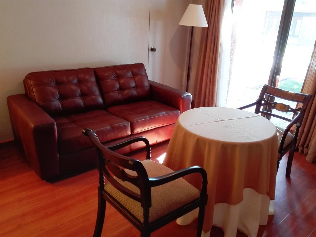 Hotel Las Pircas Copiapo Luaran gambar