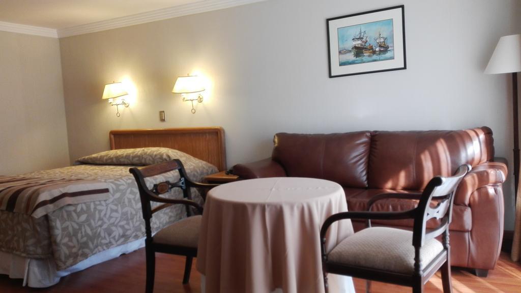 Hotel Las Pircas Copiapo Luaran gambar