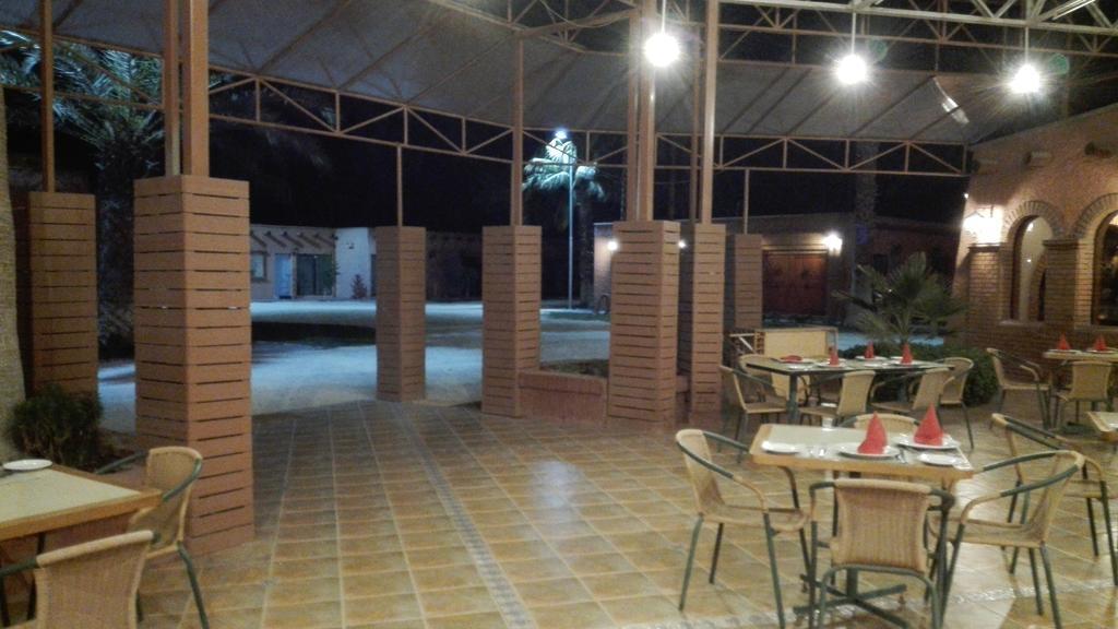 Hotel Las Pircas Copiapo Luaran gambar