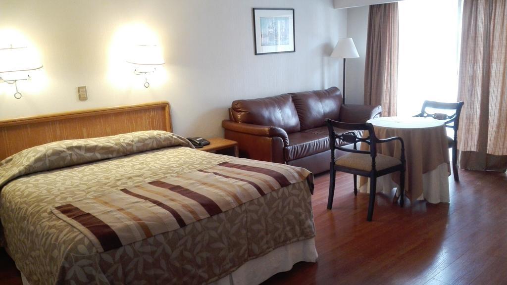 Hotel Las Pircas Copiapo Luaran gambar