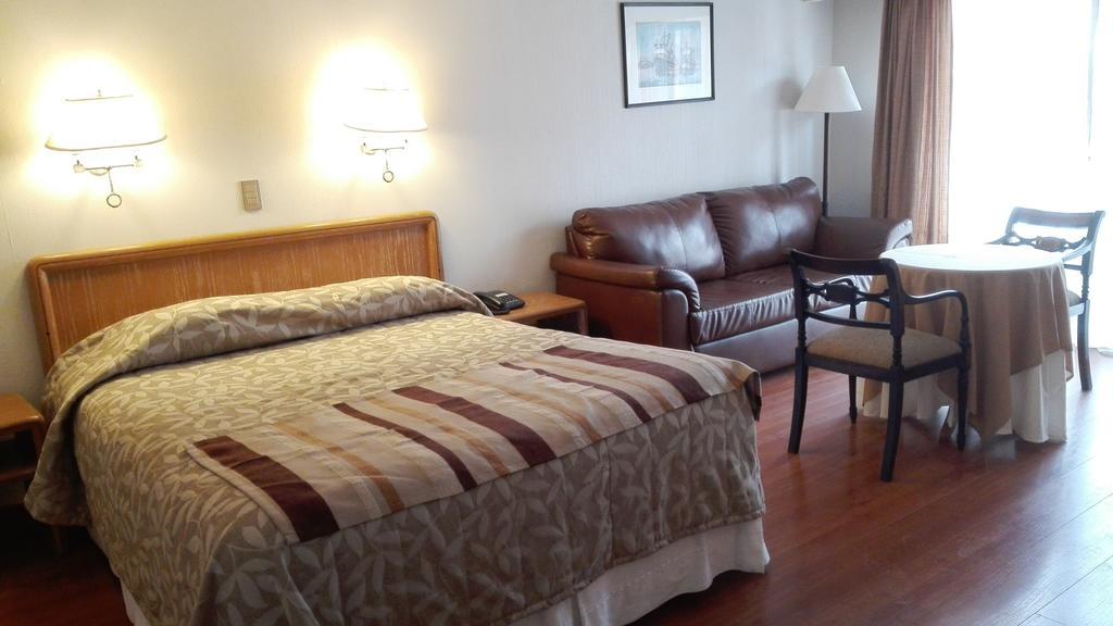 Hotel Las Pircas Copiapo Luaran gambar