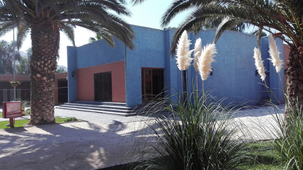 Hotel Las Pircas Copiapo Luaran gambar