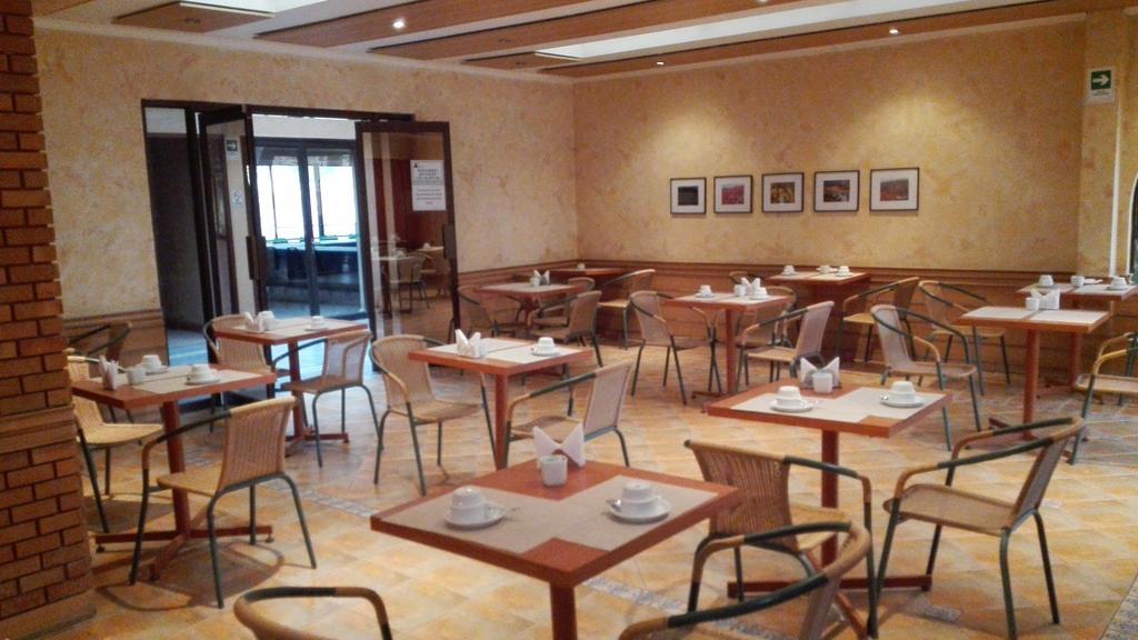 Hotel Las Pircas Copiapo Luaran gambar