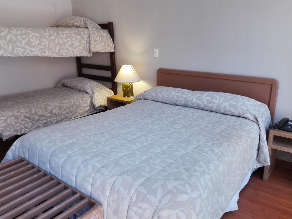 Hotel Las Pircas Copiapo Luaran gambar