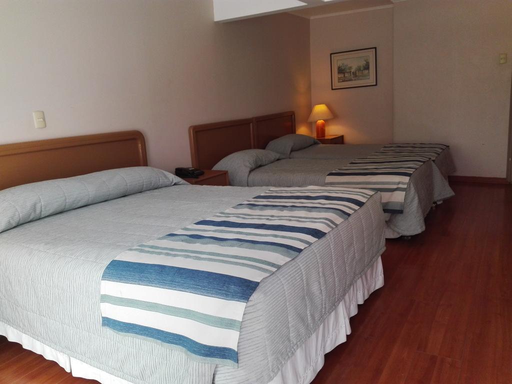 Hotel Las Pircas Copiapo Luaran gambar