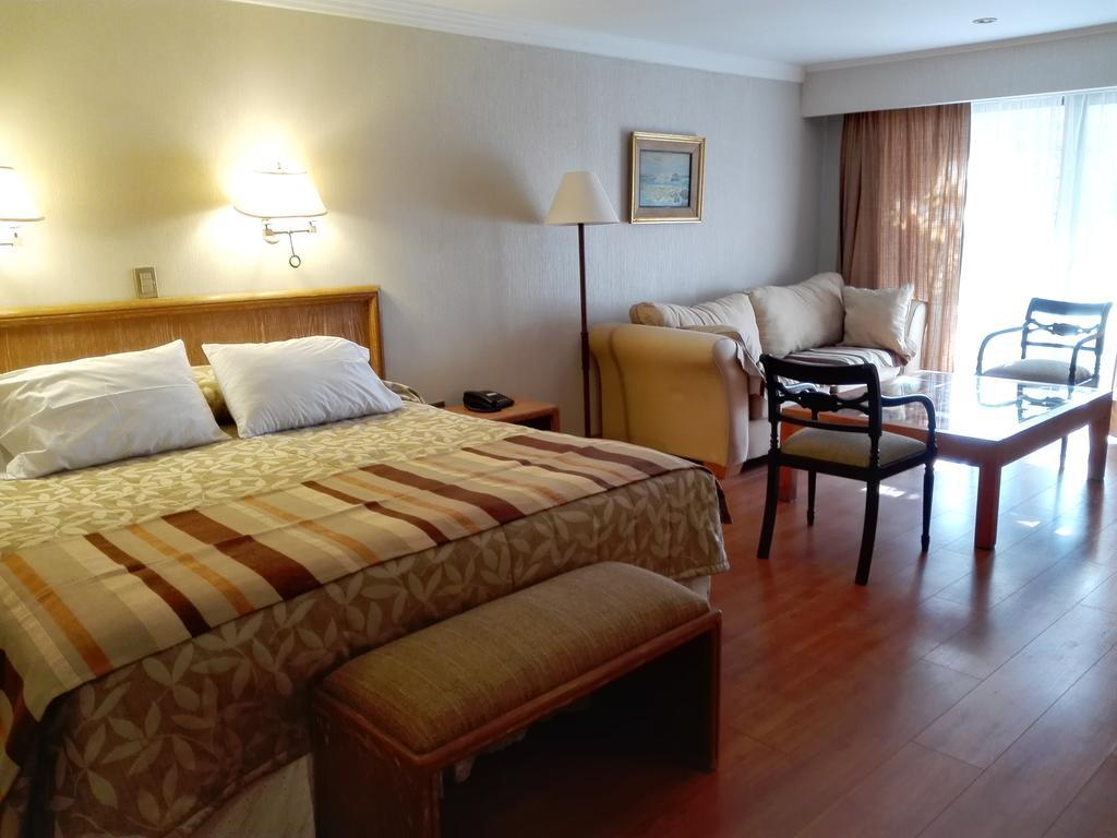 Hotel Las Pircas Copiapo Luaran gambar